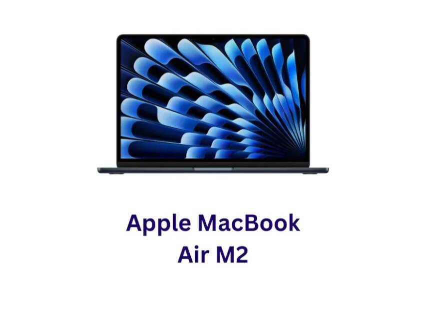 Apple MacBook Air M2