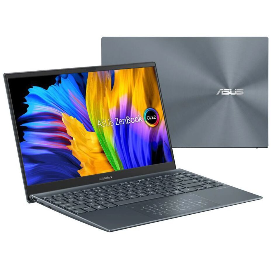 Asus ZenBook 13 OLED 