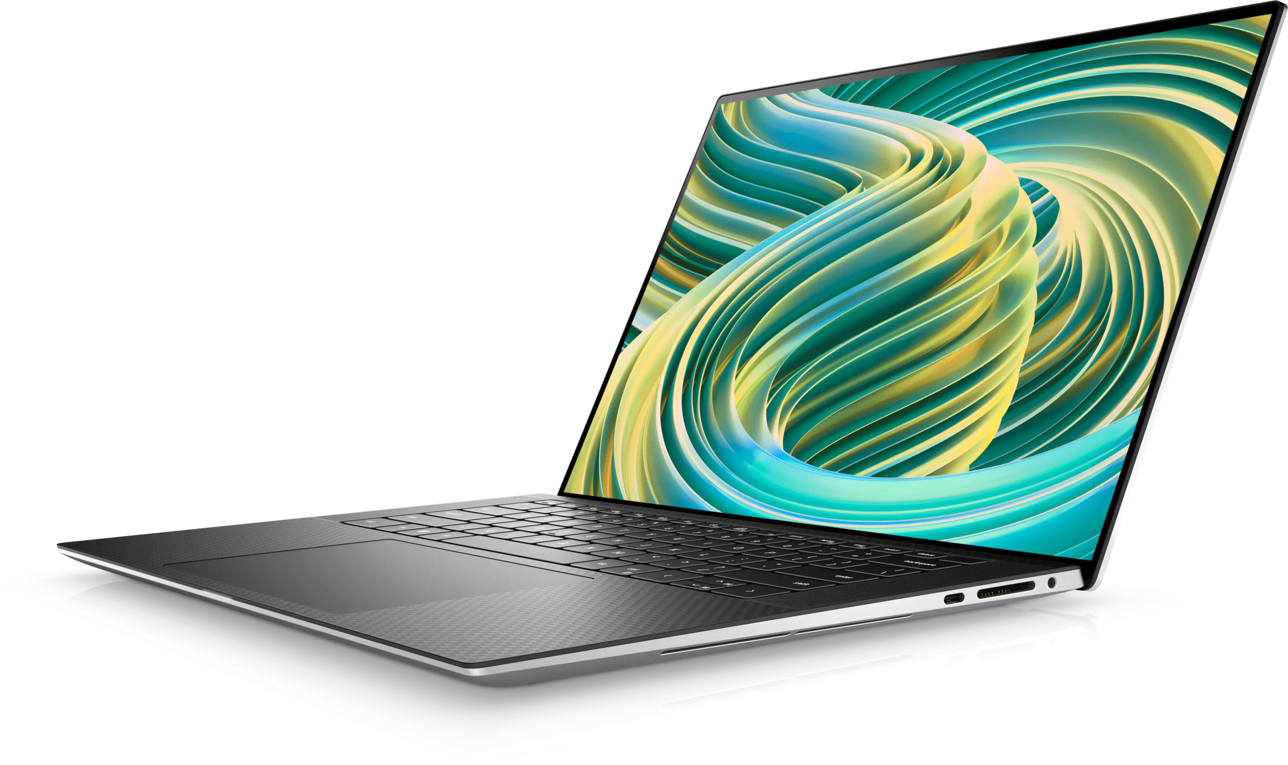 Dell XPS 15