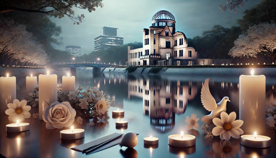 Hiroshima Tragedy: Reflections and Remembrances