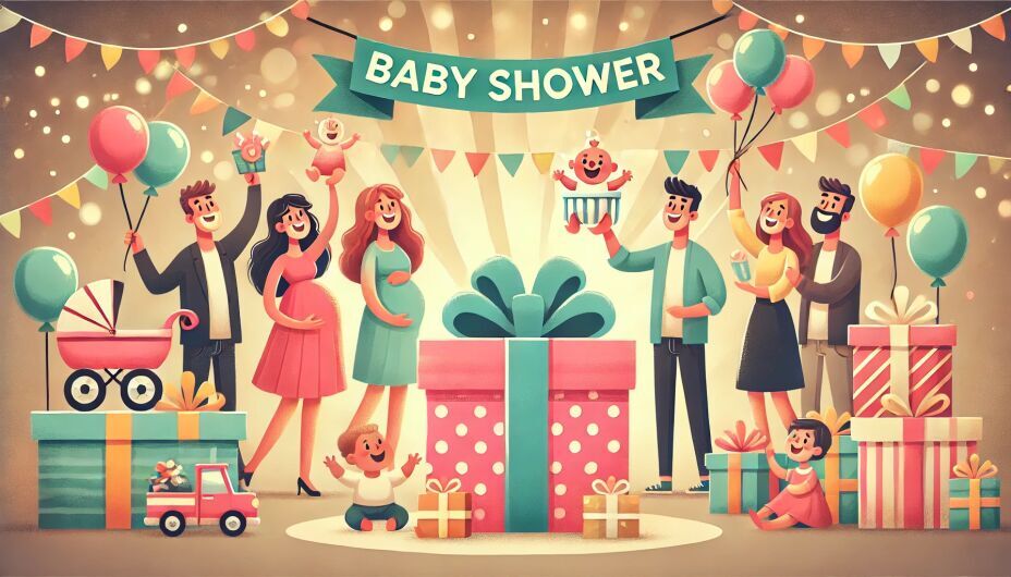 Caring Advice for Choosing the Perfect Baby Shower Gift 🎉