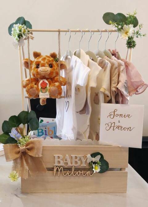 Discover the Perfect Baby Shower: A Comprehensive Guide to Choosing Gifts and Creating Lasting Memor...