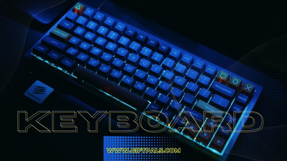 Top Keyboard