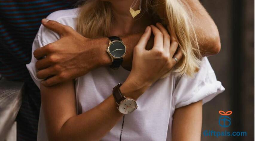 Couple Watches: Stylish and Coordinated Choices for Couples