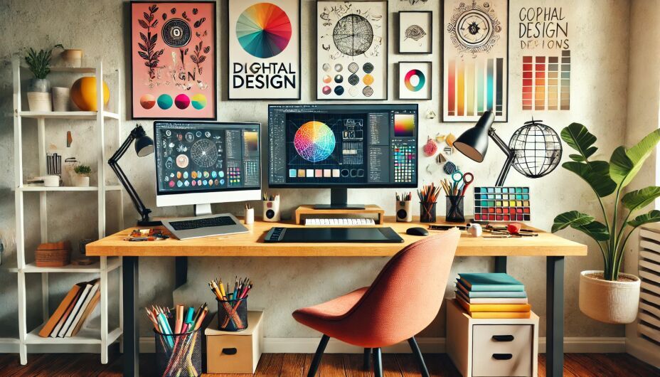 The Complete Guide to Choosing Gifts for Graphic Designers