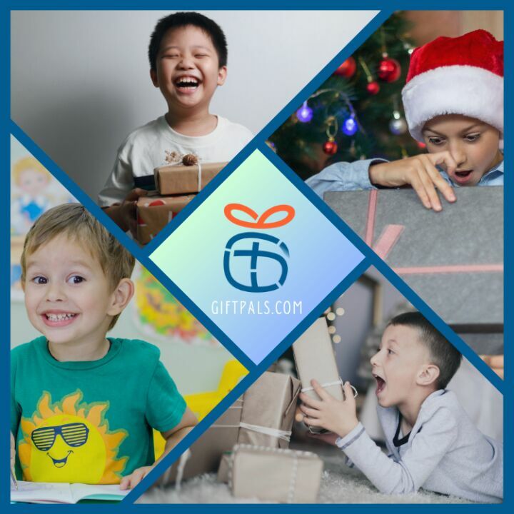 Top Gift Ideas for Boy's