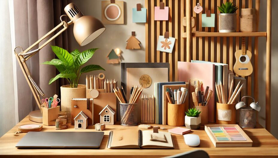 Gifts for Stationery Lovers 📚