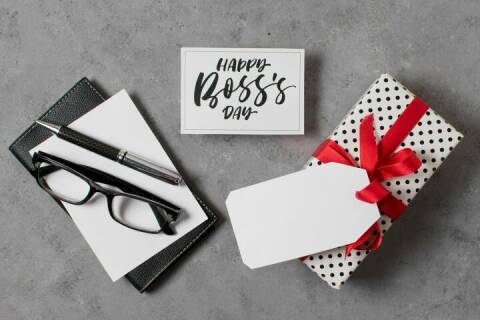Unveiling the Art of Gifting: Find the Best Boss's Day Gifts