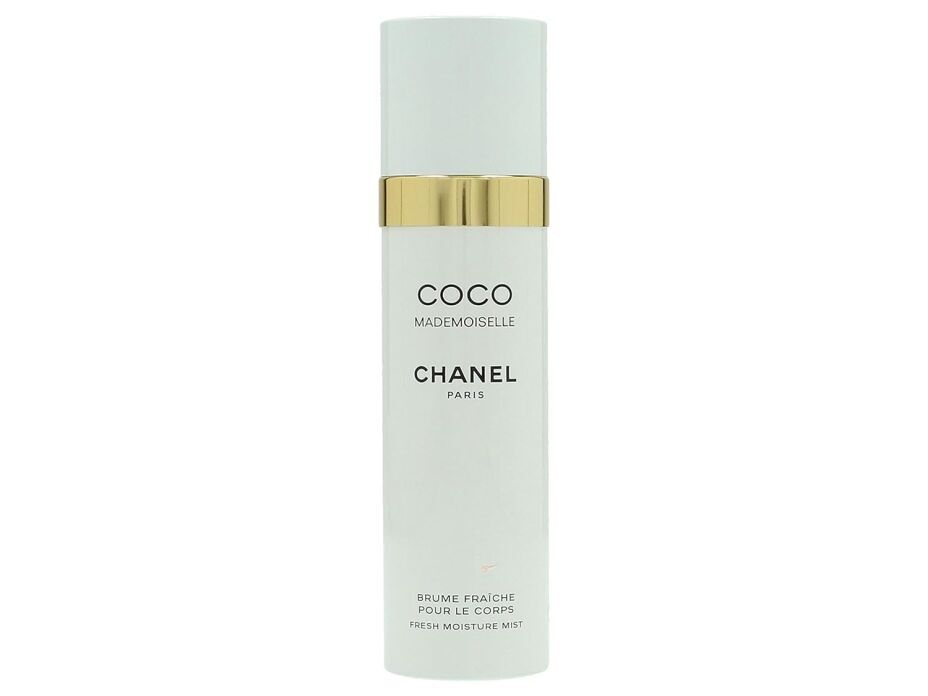  Chanel Coco Mademoiselle Fresh Moisture Mist, 100 ml