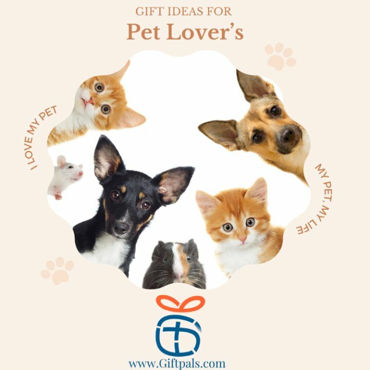 Pet lover's