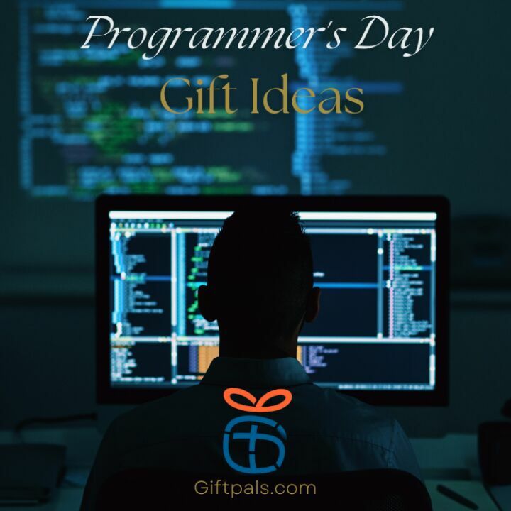 Programmer's Day Gift Ideas 