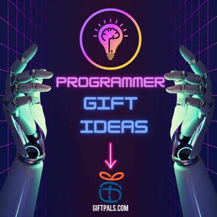 Programmer's Day Gift Ideas 