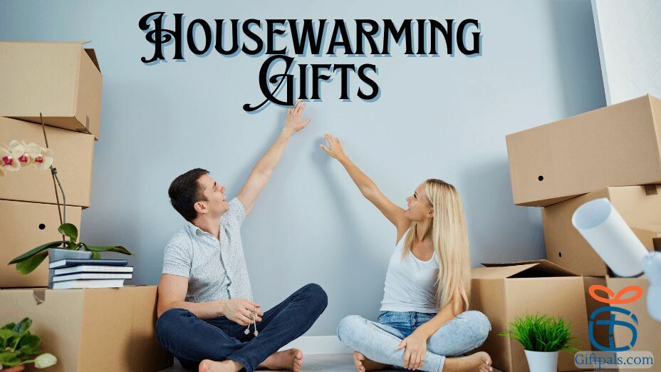 The Best Housewarming Gift Ideas