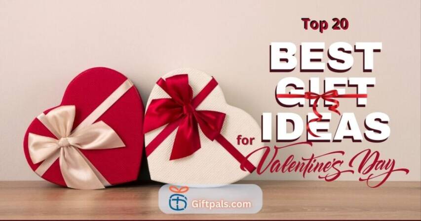 Valentine’s Day 2025: History & Unique Gift Ideas for Loved Ones