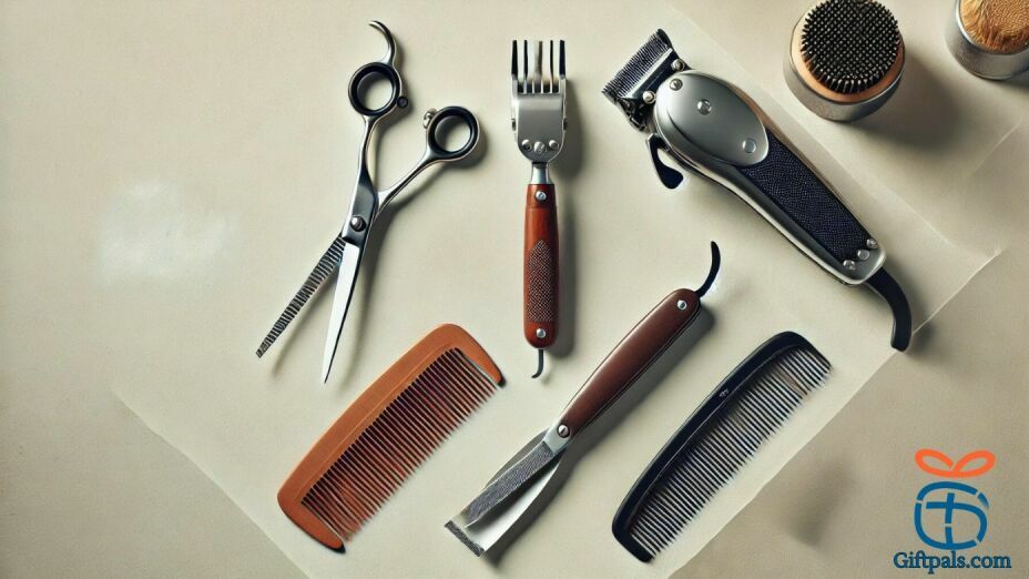 Best Barber Equipment Needed