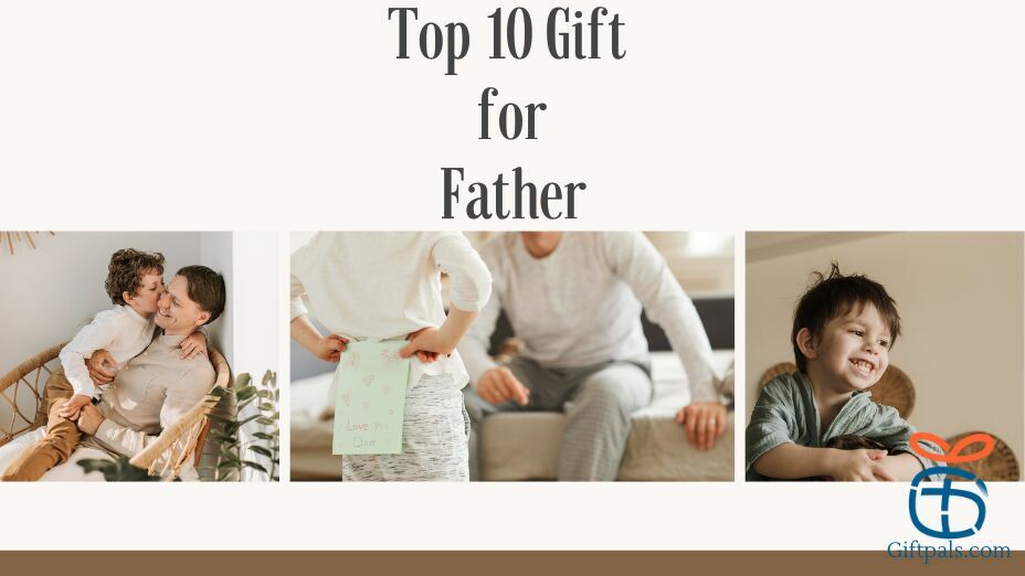 Top Gift for Father Under $100