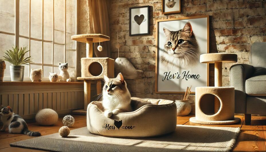 Gifts for Cat Lovers