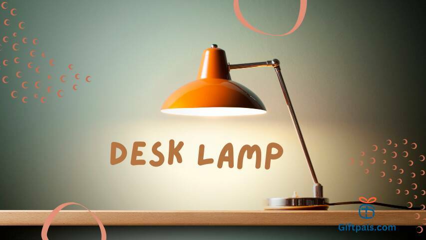 Illuminate Your Space: A Comprehensive Guide to Desk Lamps and Perfect Gift Ideas