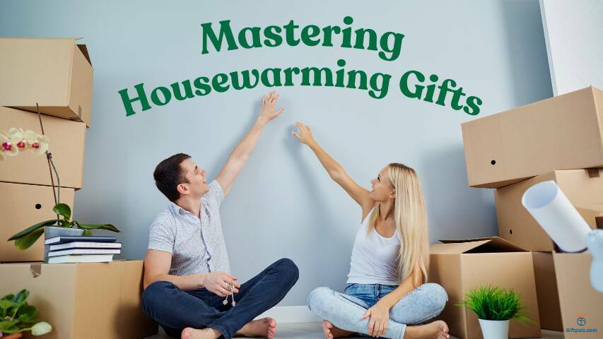 mastering housewarming gifts