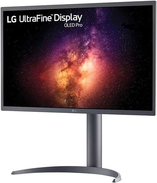 LG UltraFine OLED Pro 32EP950