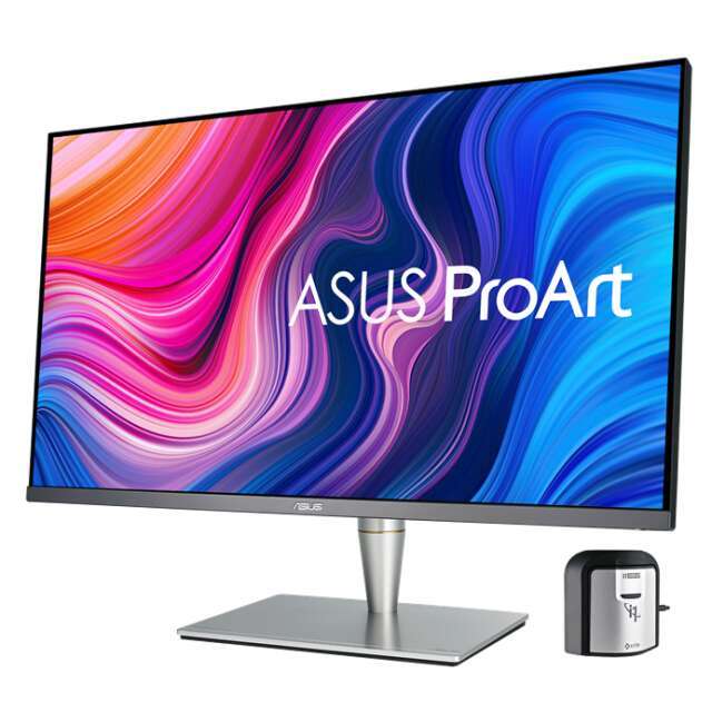 ASUS ProArt Display PA32UCX