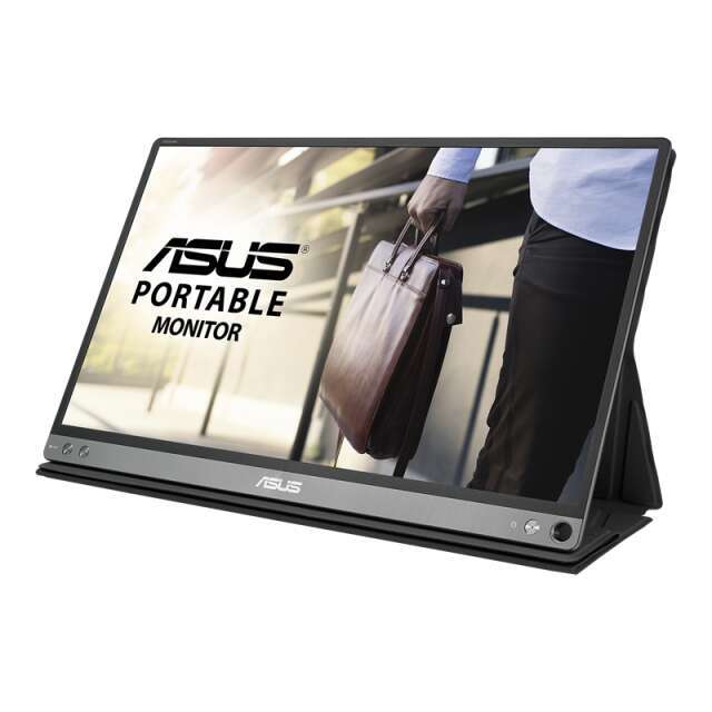 ASUS ZenScreen (MB16AC) 15.6