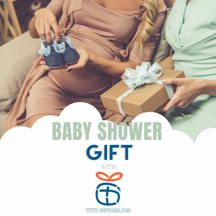 Baby Showers Gift ideas