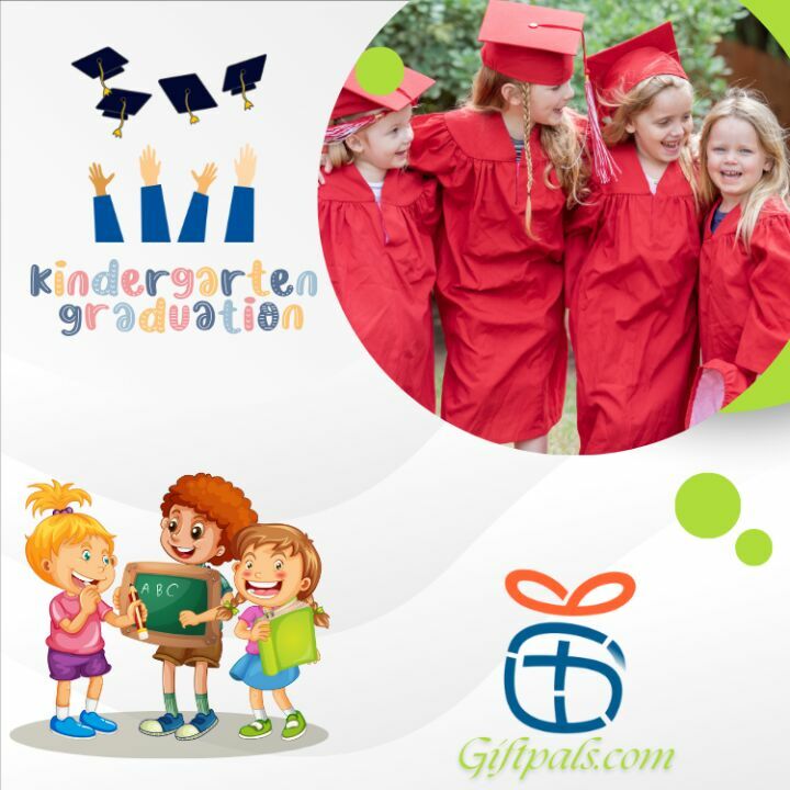 Kindergarten Graduation