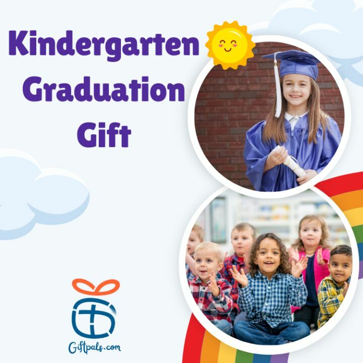 Kindergarten Graduation Gift ideas