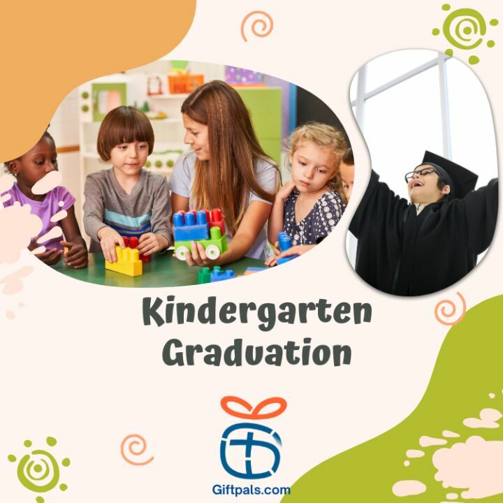 Kindergarten Graduation