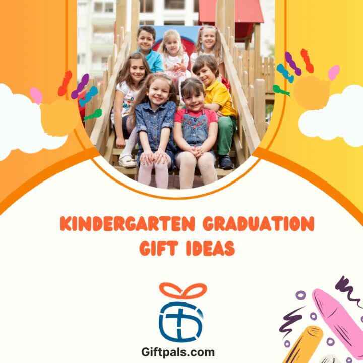 Kindergarten Graduation