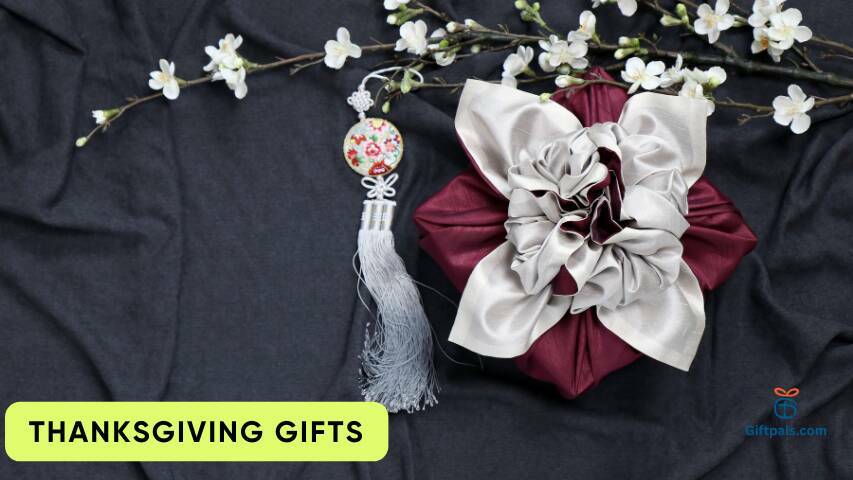 Discover Joyful Moments: Finding the Best Thanksgiving Gifts for Your Loved Ones