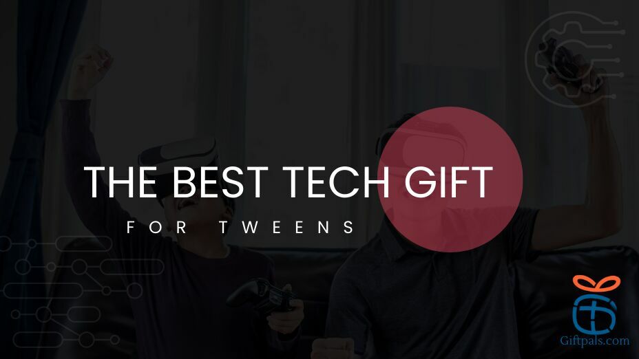 The Best Tech Gifts 