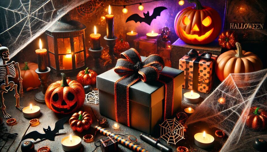 A Fun and Spooky Guide to Choosing Halloween Gifts