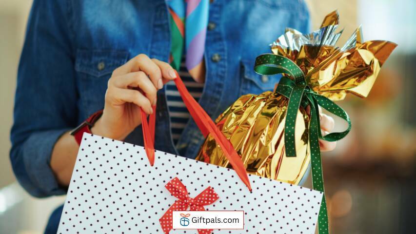 How GiftPals Can Help to buy Gifts For 40-49 Years Old Women