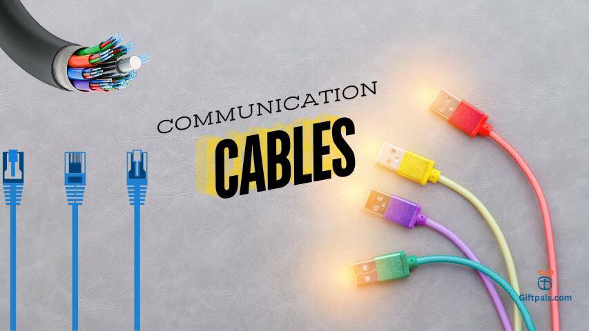 Unveiling Connectivity: A Comprehensive Guide to Finding the Best Communication Cables for Every Occ...