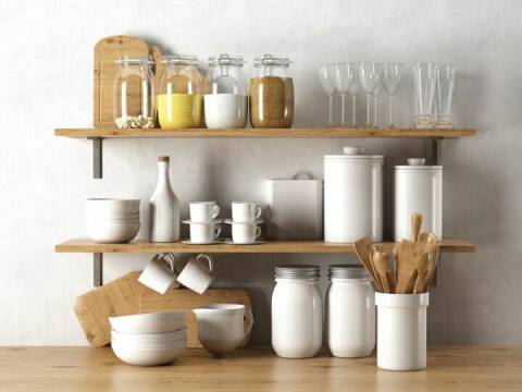 The Ultimate Amazing Kitchen Storage & Organization Gift Ideas