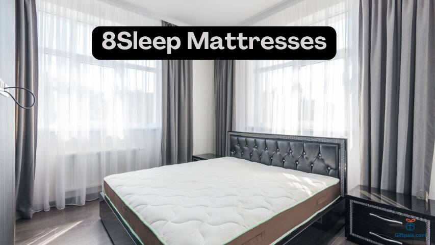8Sleep mattresses