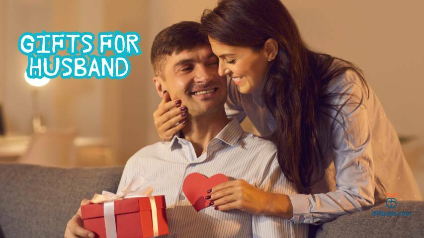 Unveiling the Ultimate Guide to Find the Best Gift Ideas for Your Husband