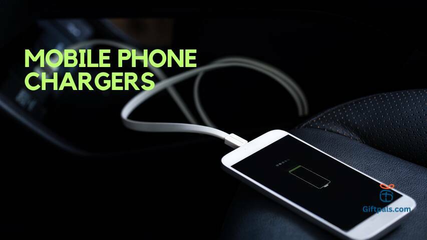 Unlocking Power on the Go: Find the Best Mobile Phone Chargers in 2023