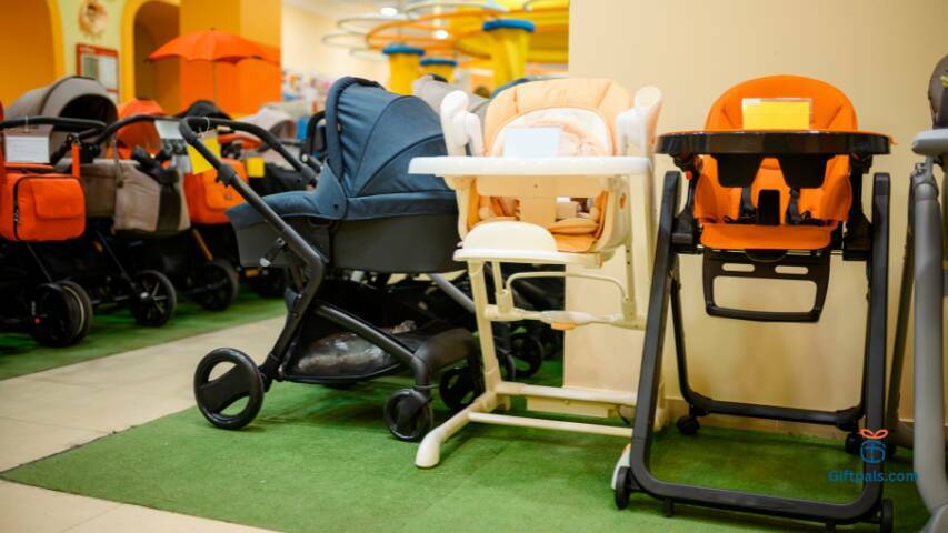 affordable strollers