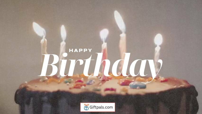 The History and Origin of Birthday Celebrations