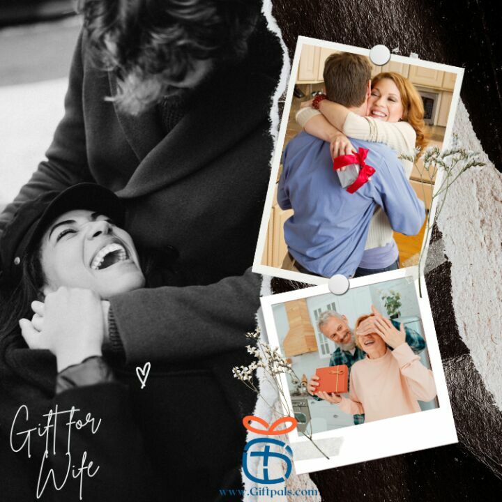 Gift Ideas for Your Wife by Considering Her Age 