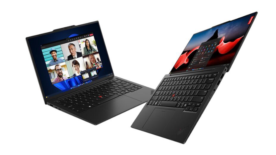 Lenovo ThinkPad X1 Carbon Gen 12