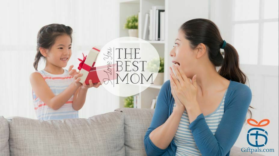 The Best Gift Ideas for Mom