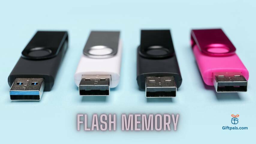 Unveiling the Secrets: How to Find the Best Flash Memory for Every Occasion