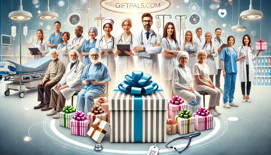 Gifts Related to Medicine 🩺