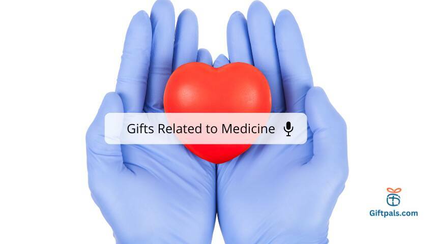 Navigating the Art of Thoughtful Gifting: Find the Best Gift for Medical Professionals