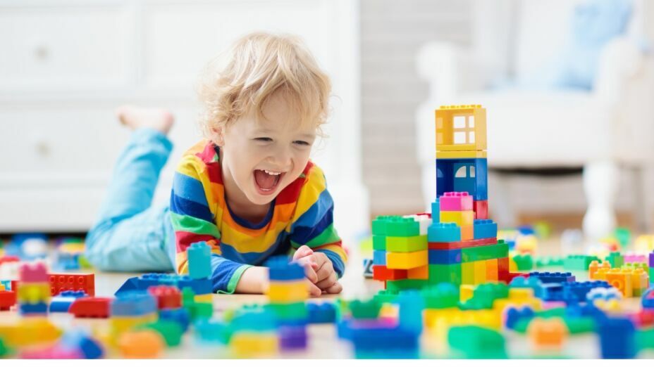 20 Top STEM Toys for Kids: Fun & Educational Picks for All Ages