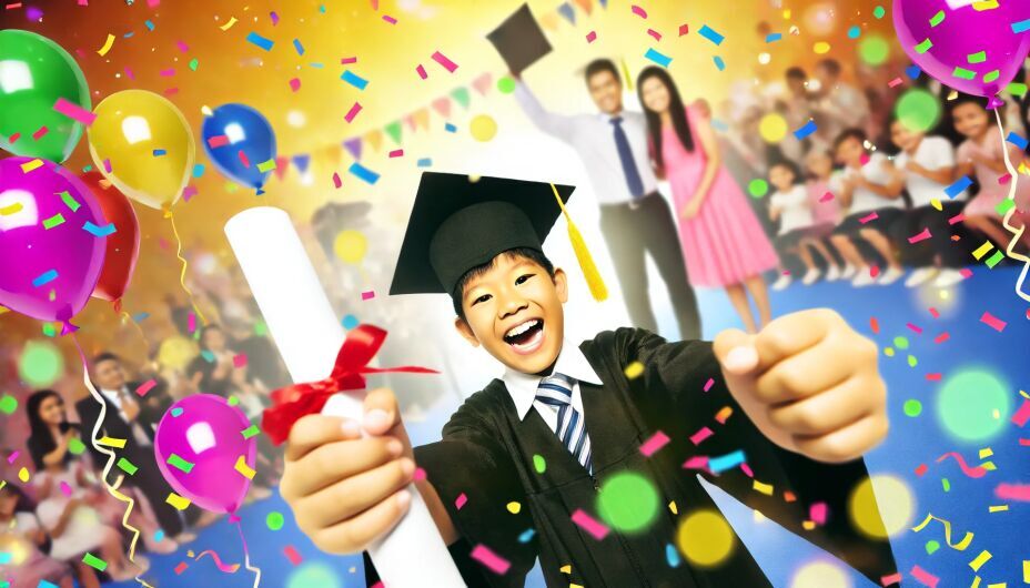 Celebrating Success: A Guide to Boy Graduation Gifts 🎓